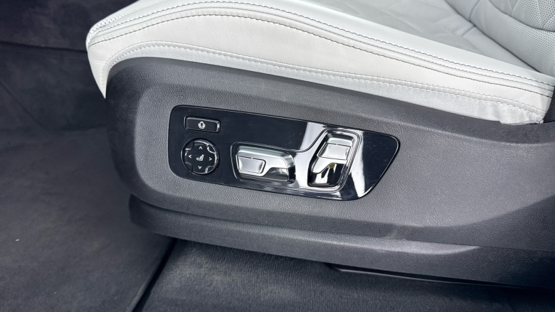 BMW X5 xDrive30d MHT M Sport 5dr Auto Diesel Estate